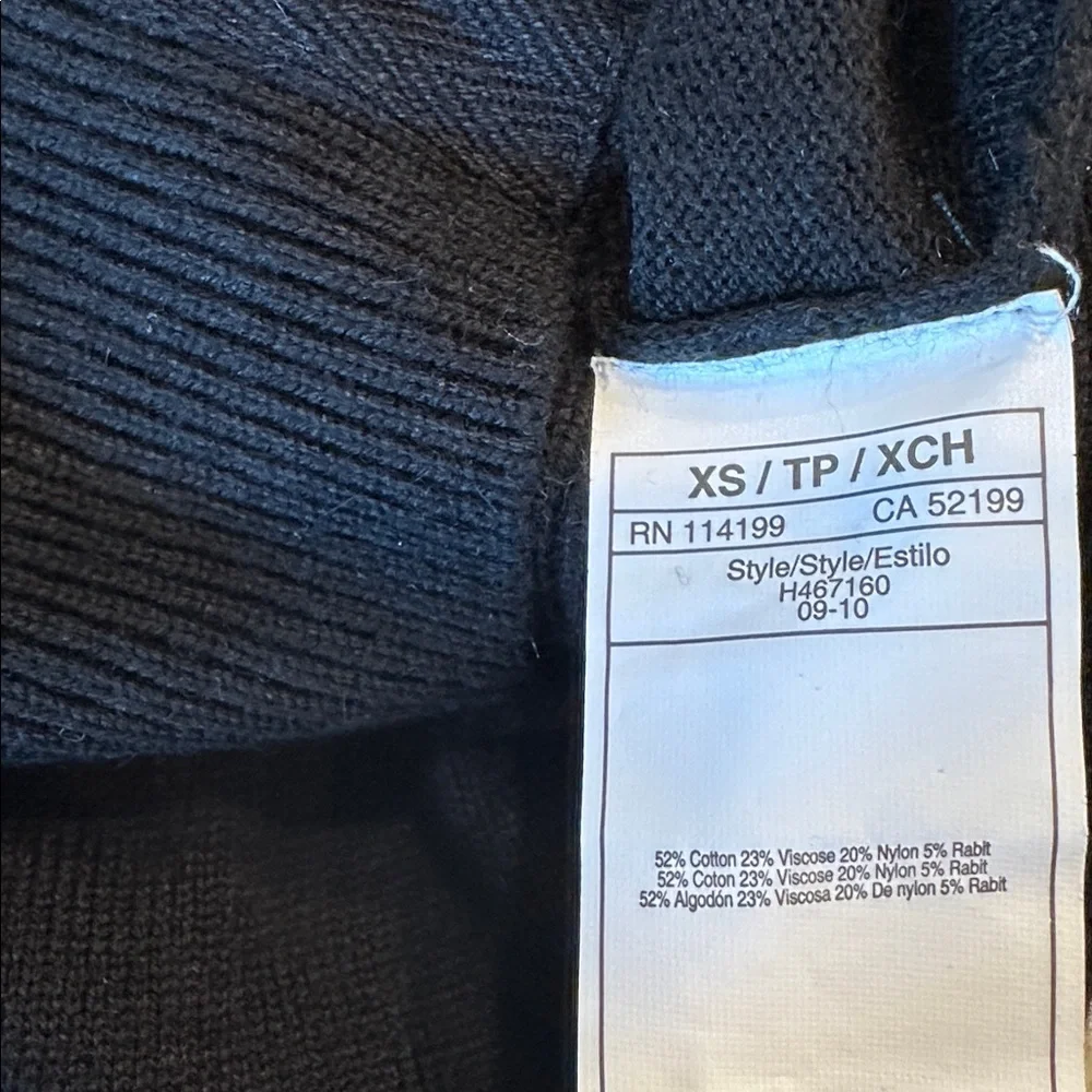 Nwt. Roxy sweater - Picture 8 of 8